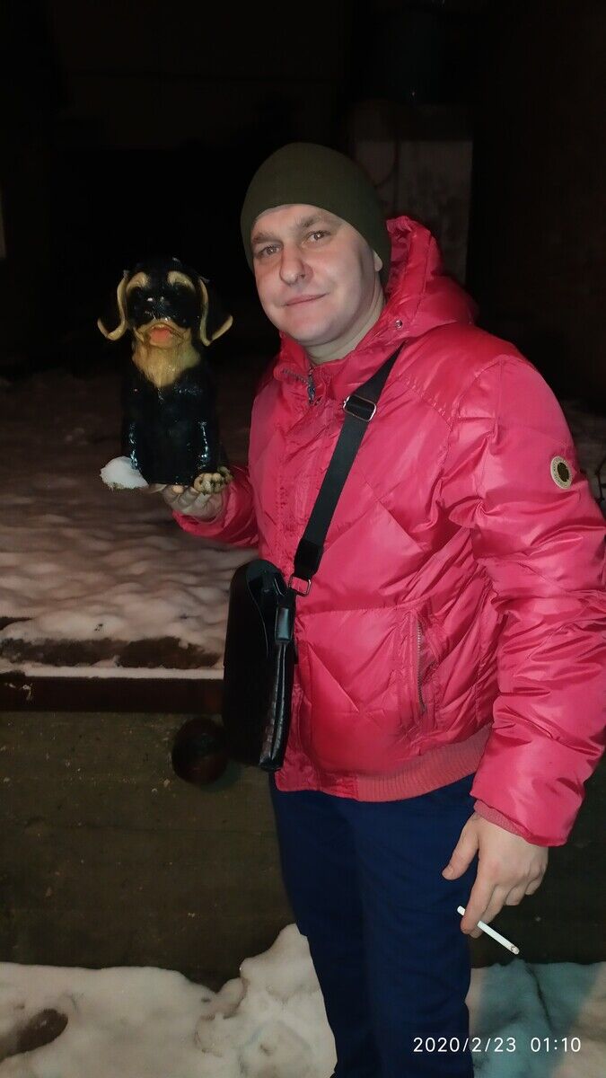 ���� 20283063 ������� �������, 34 ����, ���� ���������� � �������-��-����