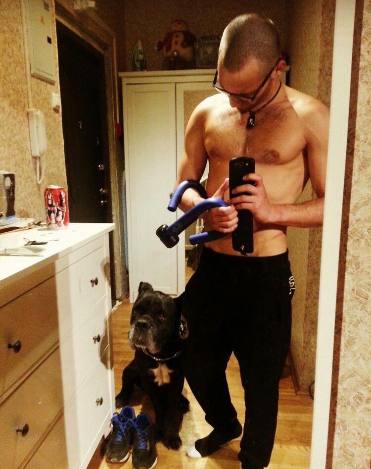 ���������� ��������, ���� ������� ������, 34 ����, ������������ 