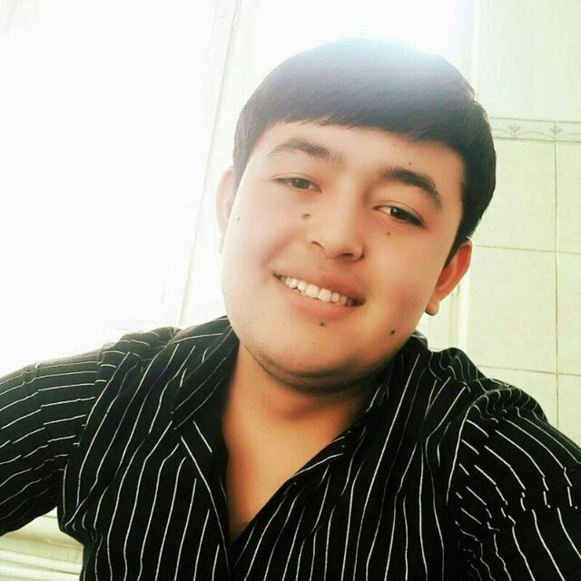  50757823  Azizbek, 30 ,    