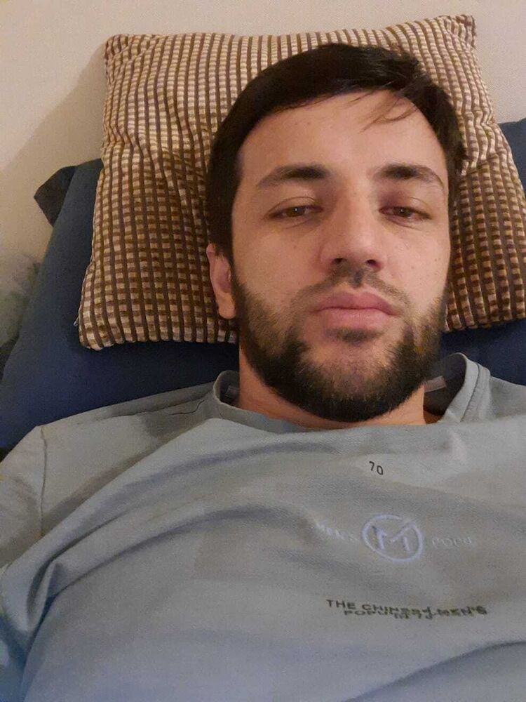 ���� 50984703 ������� Ali, 98 ���, ���� ���������� � �����