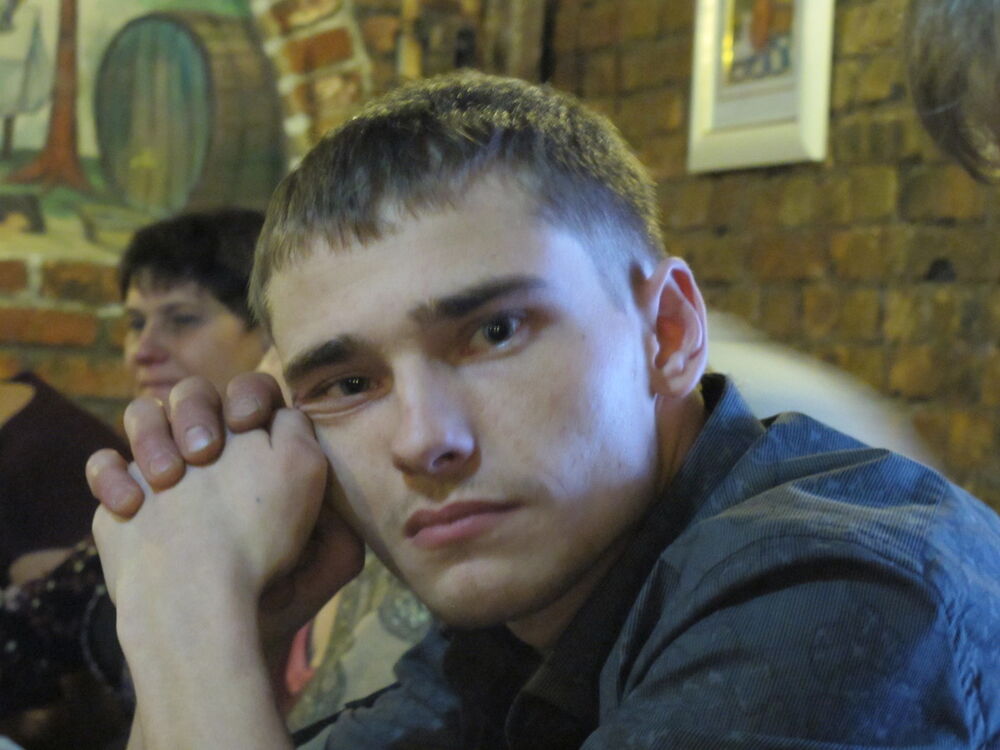 ���� 4239093 ������� Sergei, 42 ����, ���� ���������� � ��������