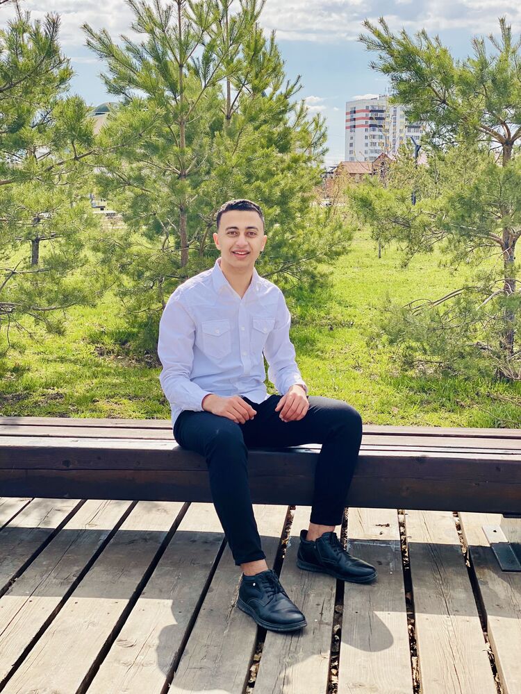 ���� 35309733 ����� Mohamed, 23 ����, ���� ���������� � ������