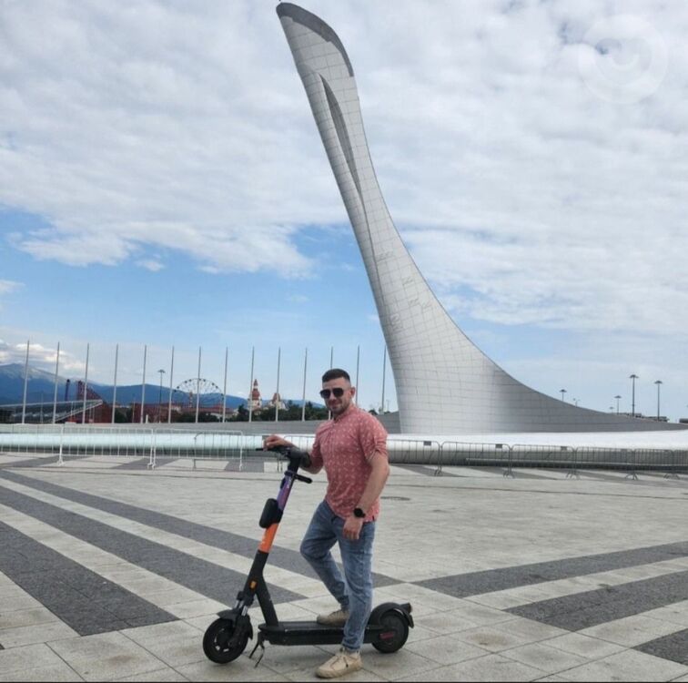 ���� 40587943 ������� ��������, 35 ���, ���� ���������� � ������������