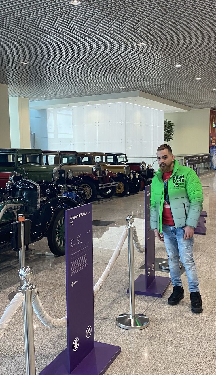 ���� 49608533 ������� ����, 35 ���, ���� ���������� � ������