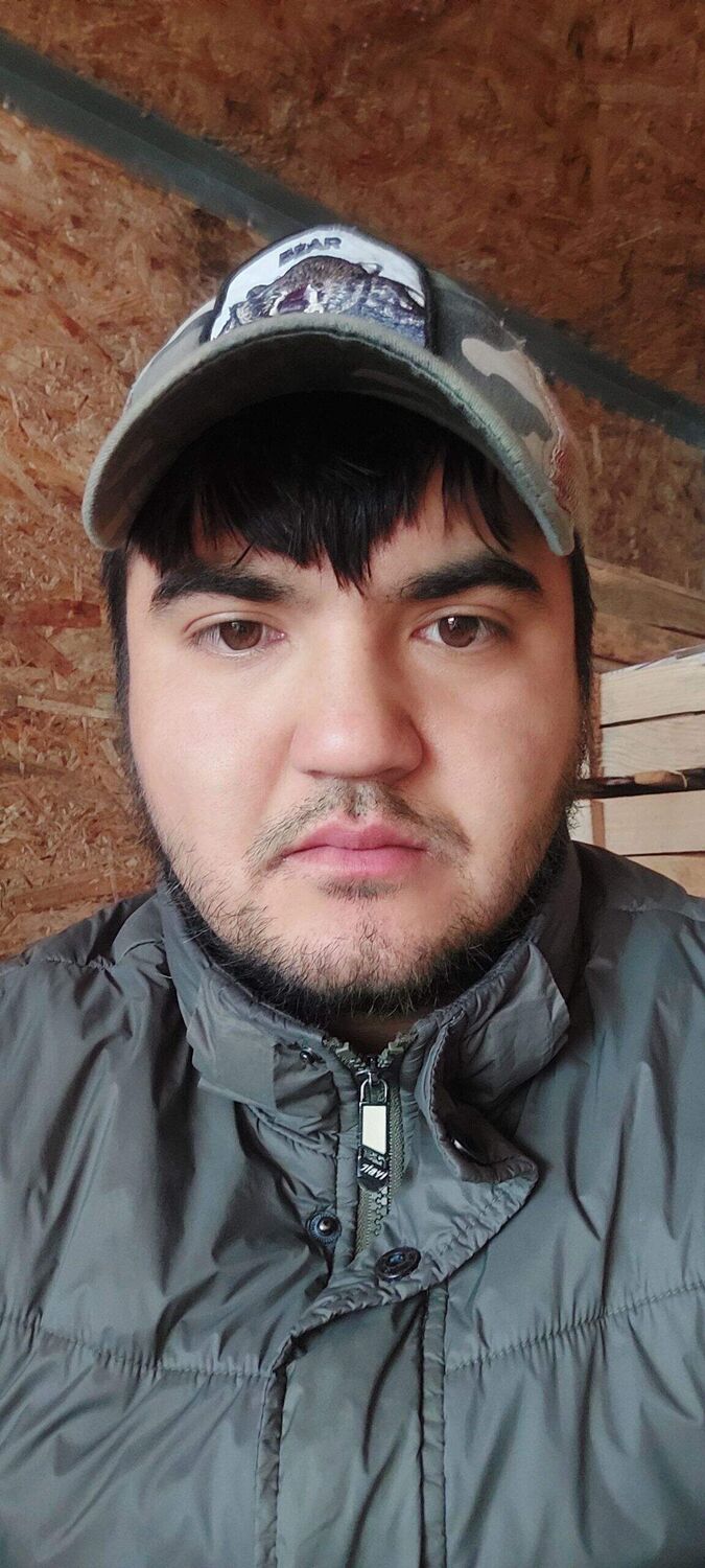  48006823  Samir, 26 ,    