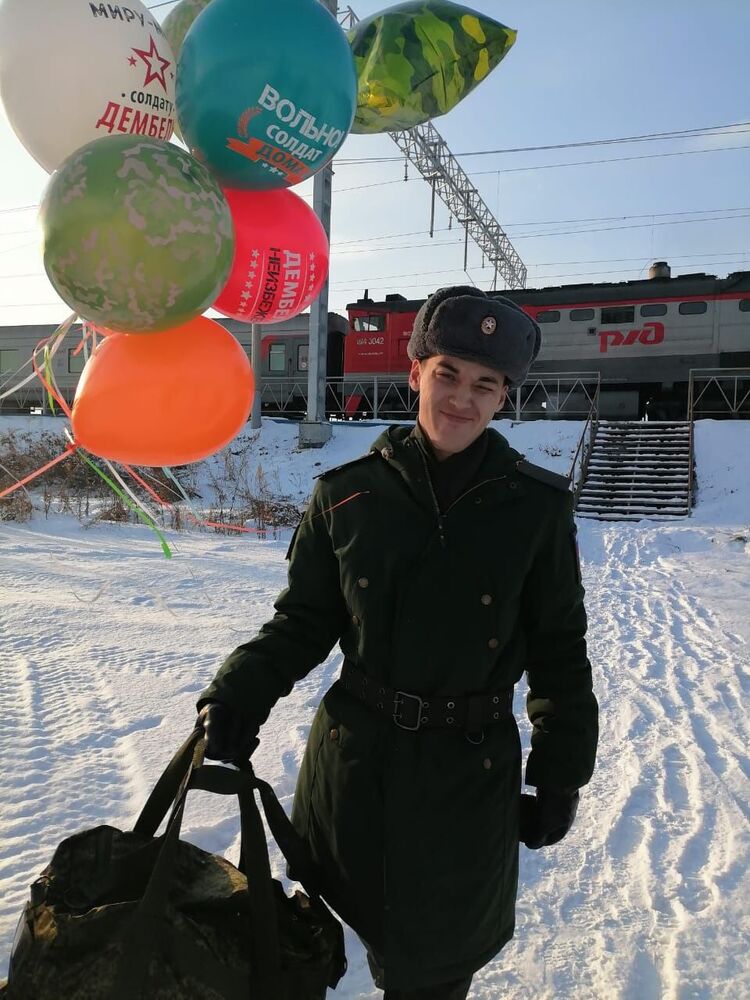 ���������� ���������, ���� ����� Ilya, 21 ���, ������������ ��� ������, ����� � ���������