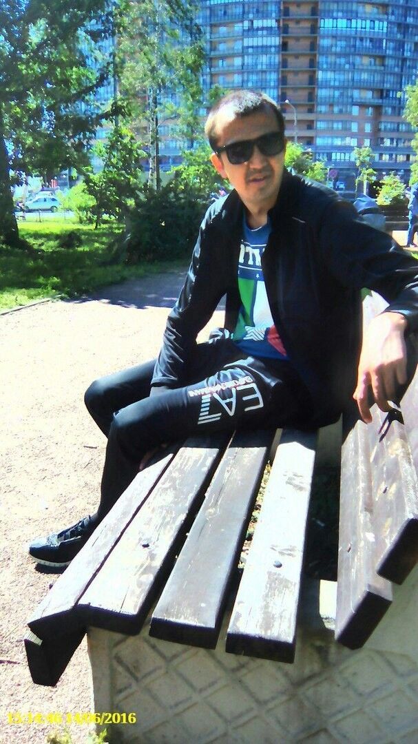 ���� 9329583 ������� �������, 37 ���, ���� ���������� � �����-����������