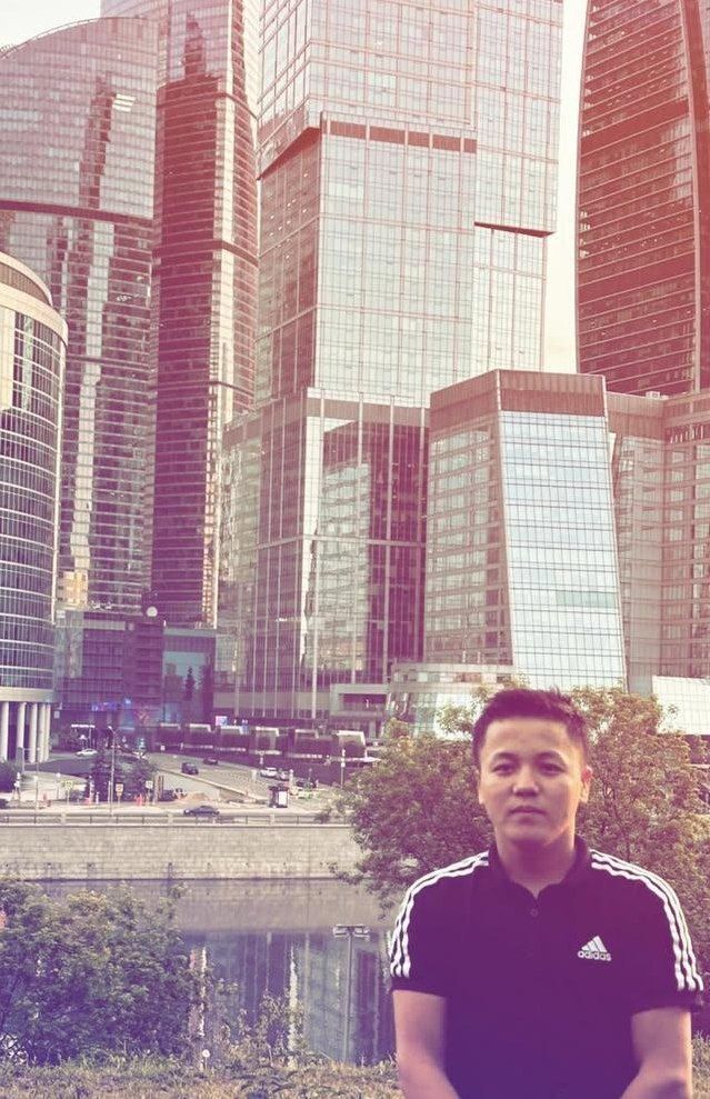  50553173  Sanjar, 24 ,    