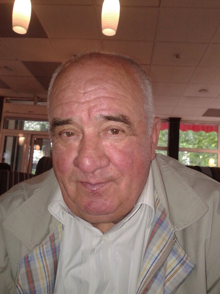  6919083  Gheorghe, 75 ,    