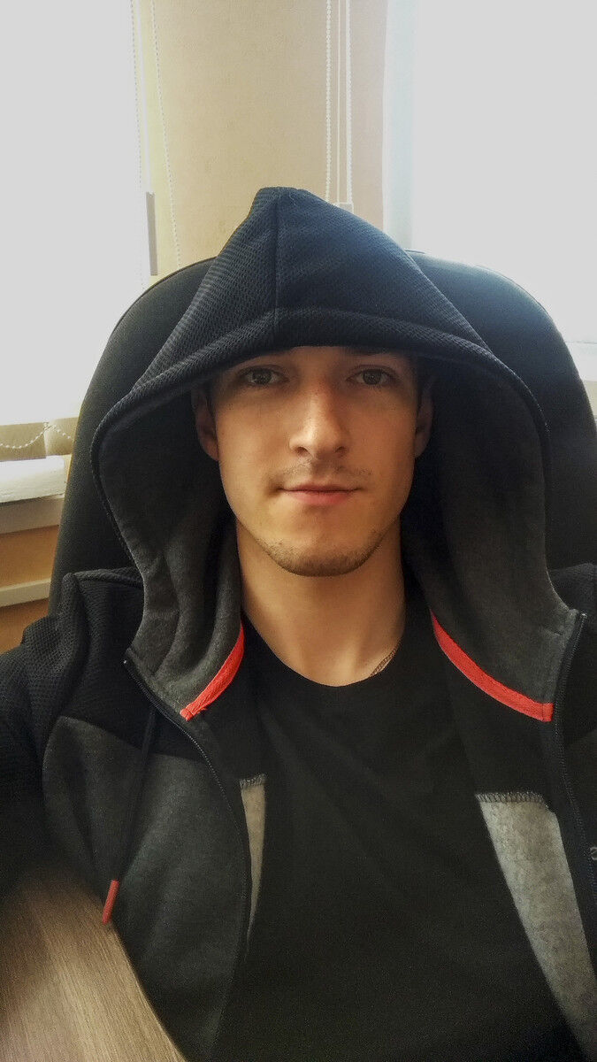 ���� 12439793 ������� �������, 29 ���, ���� ���������� � ������