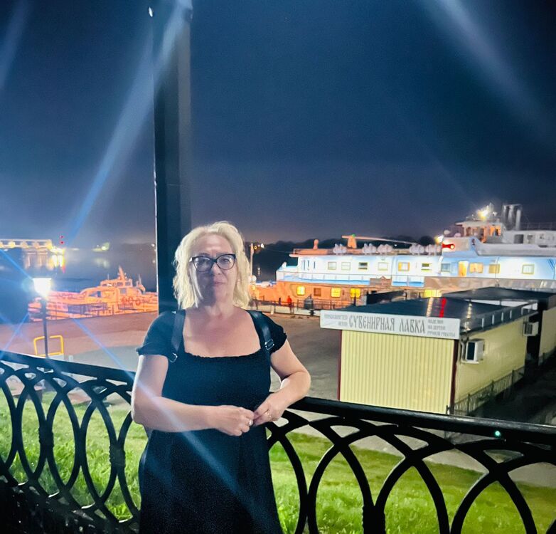  54528943  Nataly, 59 ,    