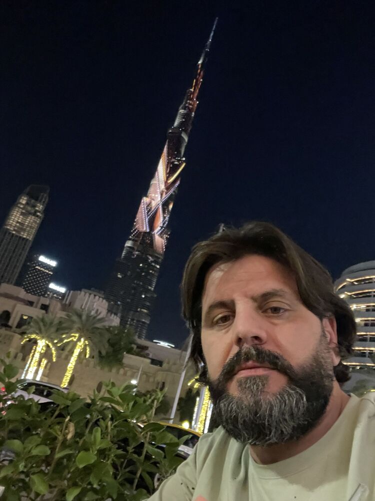 ���� 40008543 ������� Kasem, 41 ���, ���� ���������� � ������