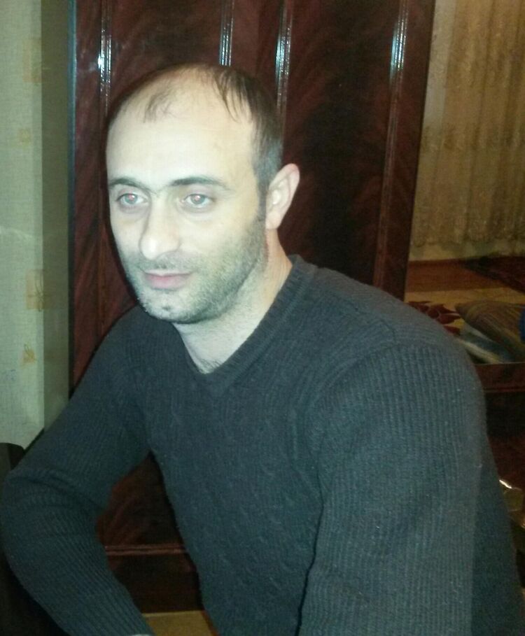 ���� 24611633 ������� Orxan, 45 ���, ���� ���������� � ����