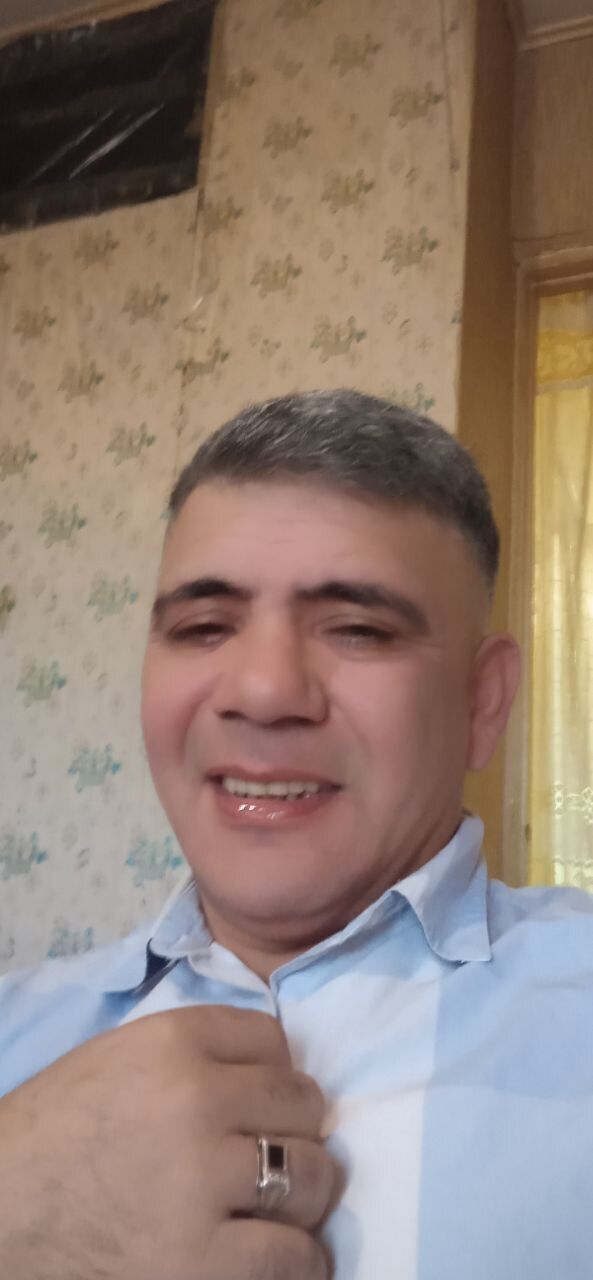  ,   Shuhrat, 49 ,   ,   