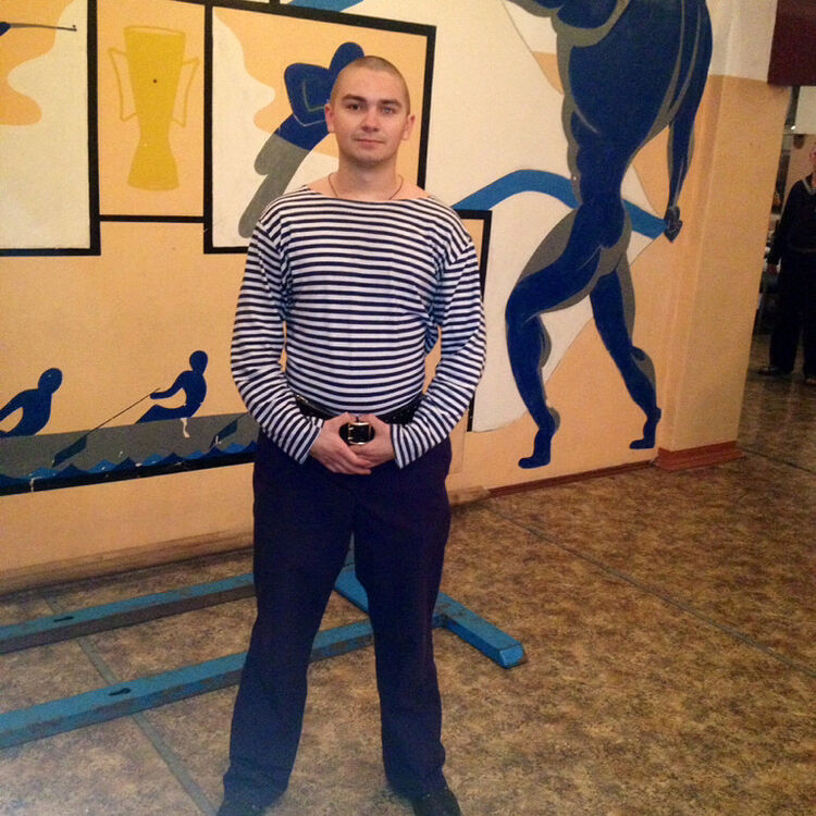 ���� 5313183 ������� ��������, 31 ���, ���� ���������� � �����������