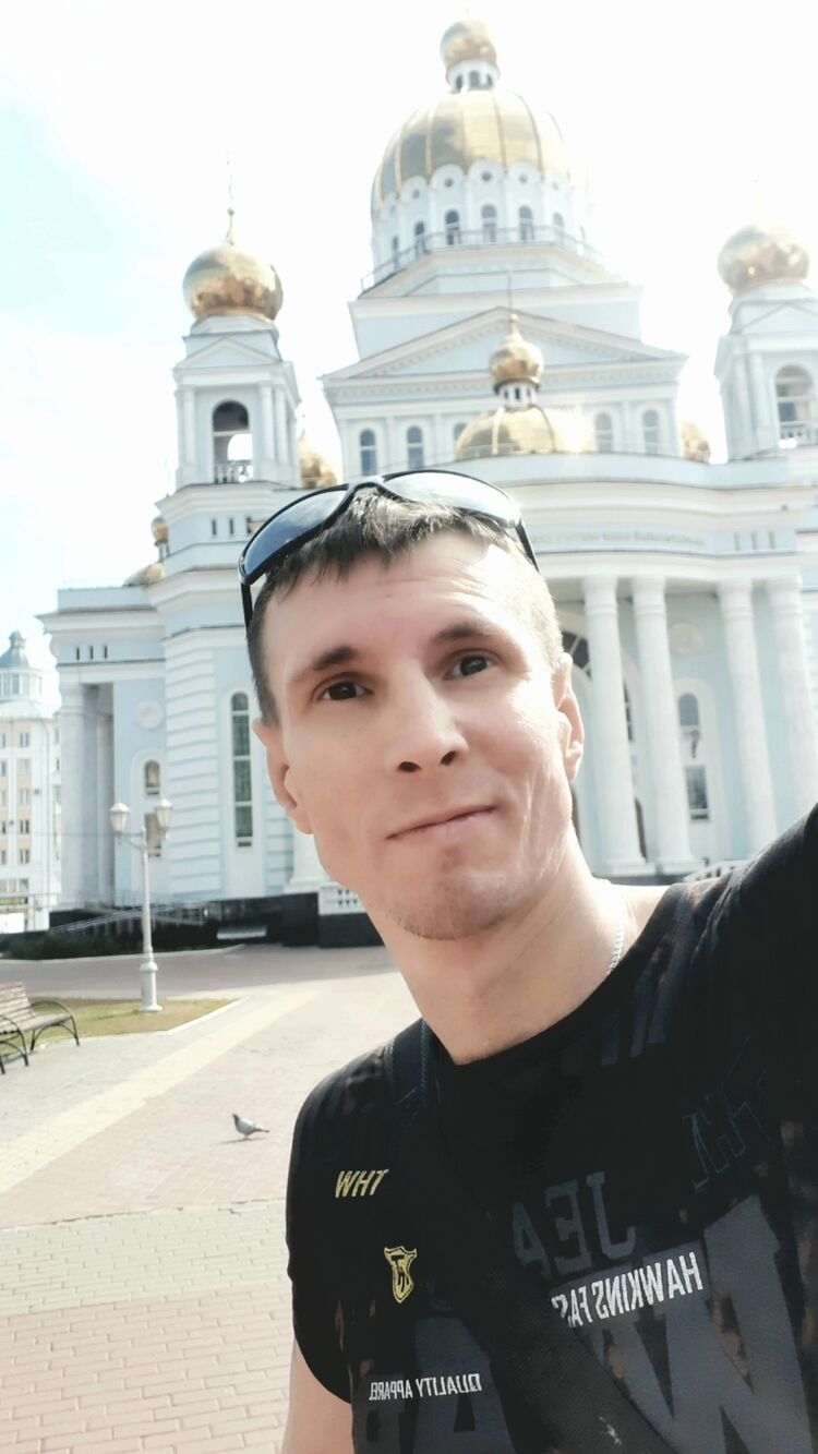 ���� 25876453 ������� Alexey, 36 ���, ���� ���������� � �����