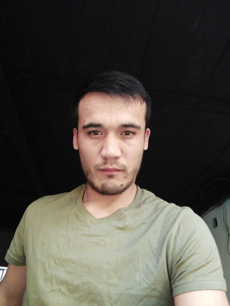  ,   Nurbekjon, 32 ,   