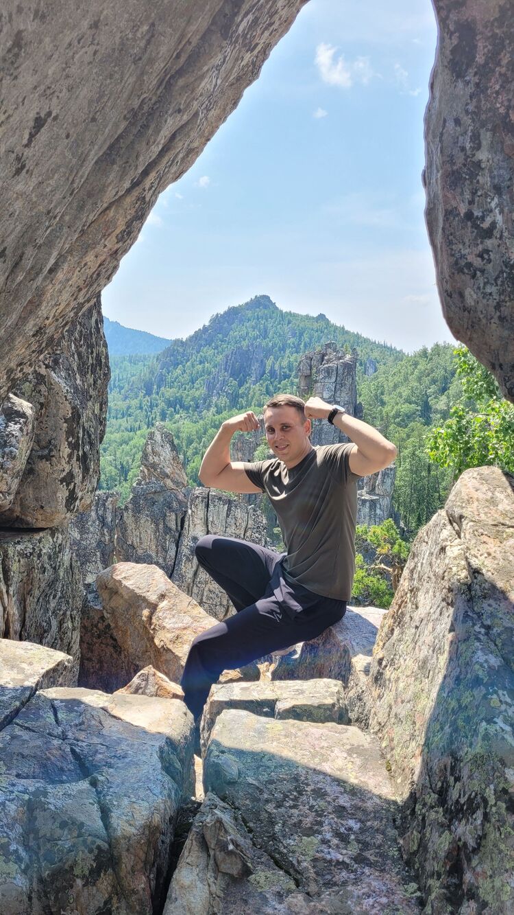 ���� 54861983 ������� Alexandr, 29 ���, ���� ���������� � �������