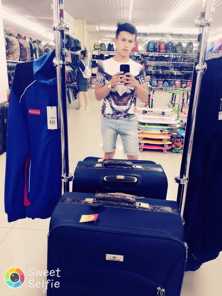 ���� 16327683 ����� Oyatillo, 24 ����, ���� ���������� � �����