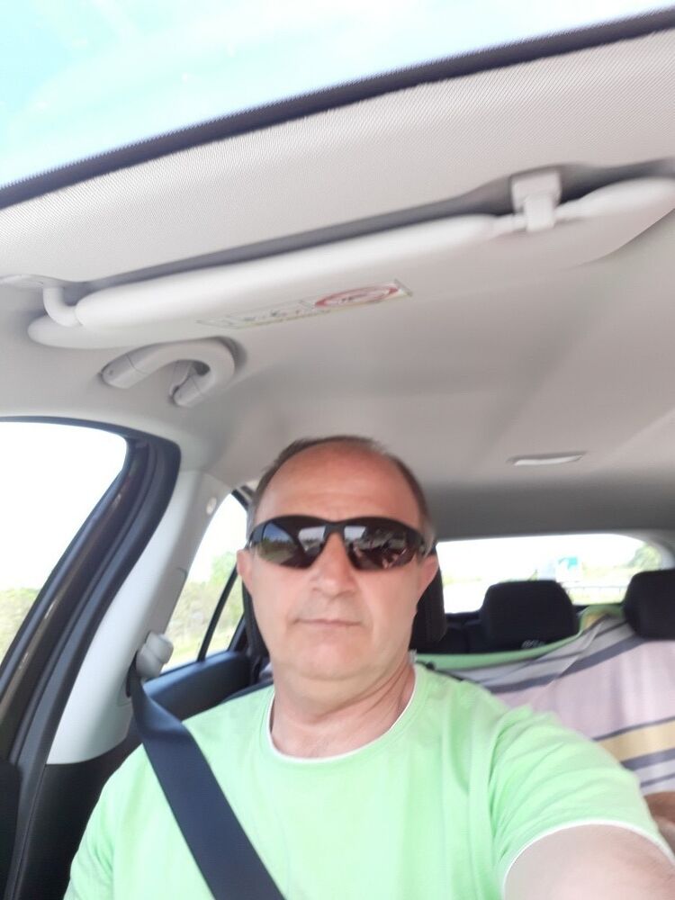  Backa Topola,   Goran, 54 ,   ,   , c 