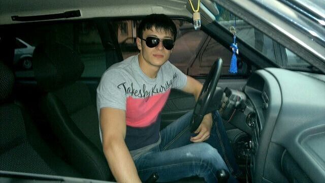 ���� 28651263 ������� Adam, 34 ����, ���� ���������� � ������