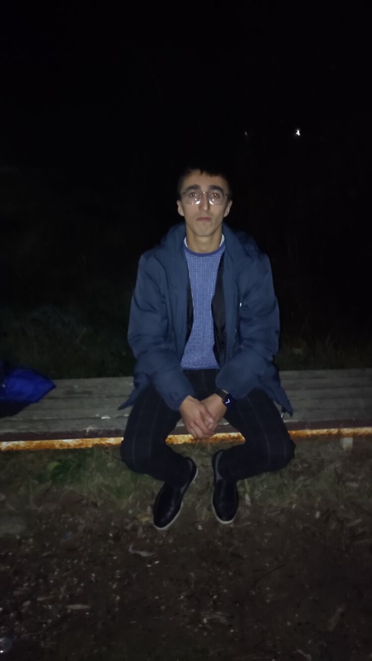  ,   Yura, 21 ,   