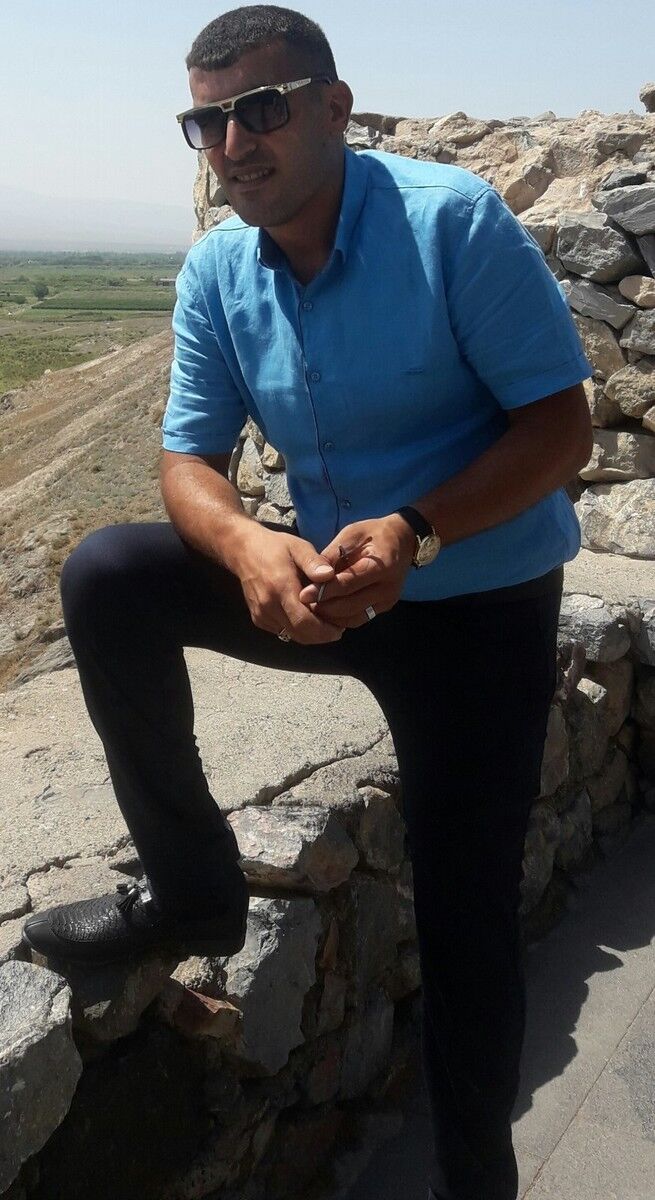 ���� 18727983 ������� Armen, 39 ���, ���� ���������� � ������