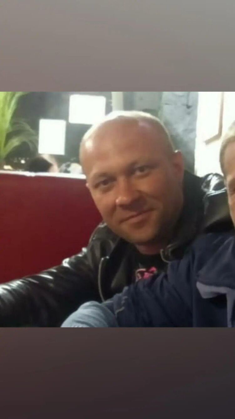 ���� 27169443 ������� ������, 46 ���, ���� ���������� � ����������