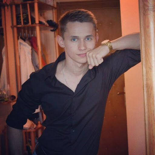 ���� 28594793 ������� Egor, 27 ���, ���� ���������� � ������