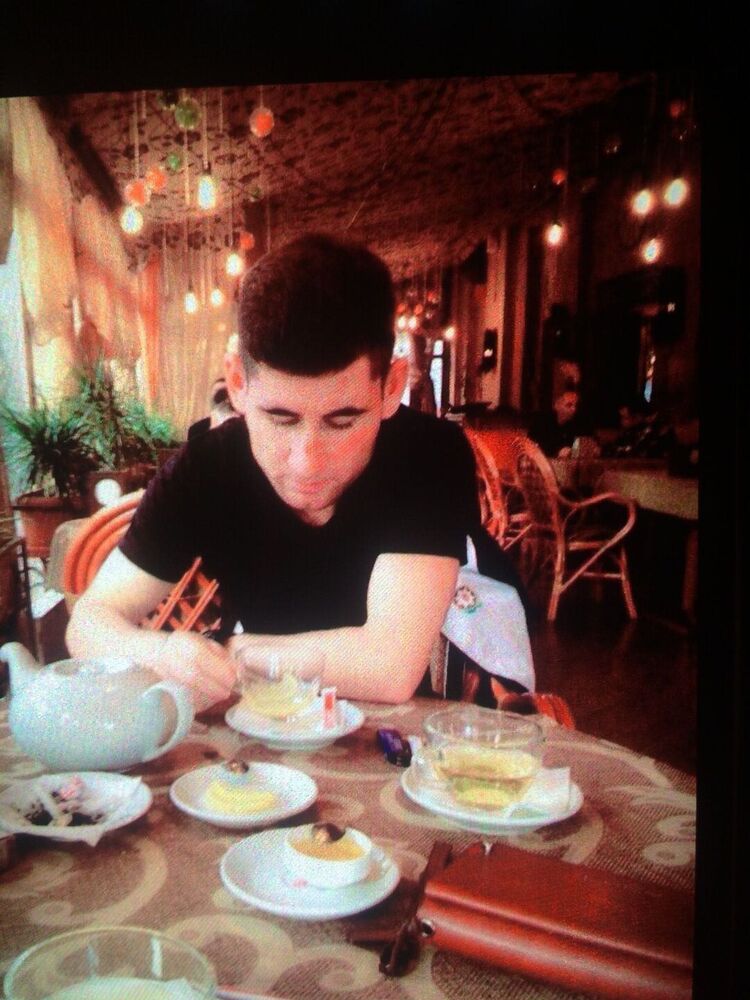   ,   Muhammed, 34 ,   ,   