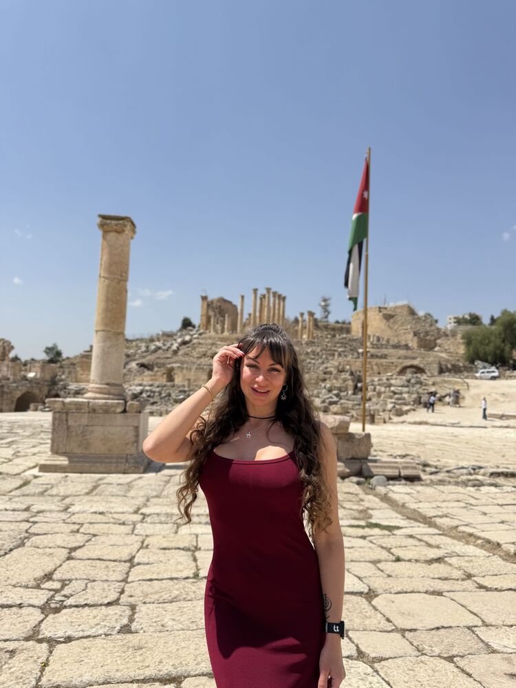 ���������� ������, ���� ������� Anna, 34 ����, ������������ ��� c�������� ���������