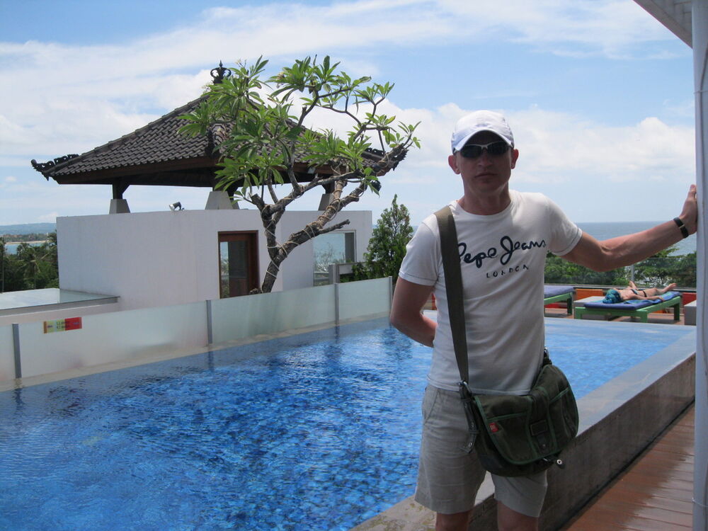 ���� 6460913 ������� Oleg, 48 ���, ���� ���������� � ������