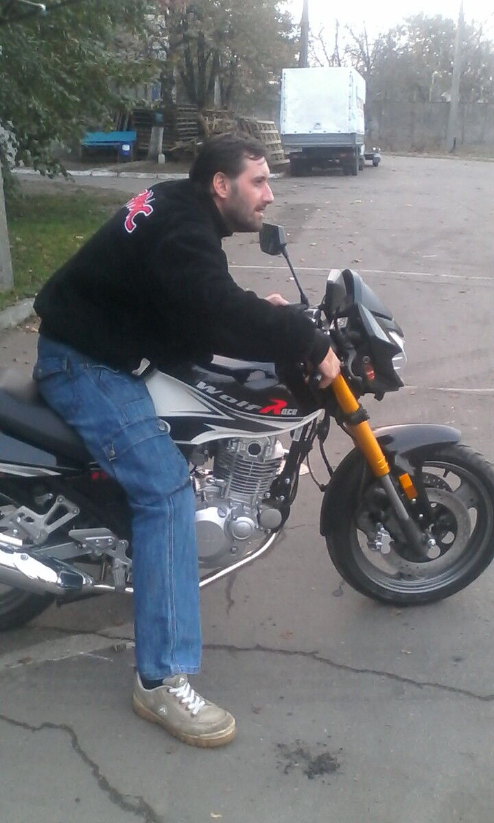 ���������� ������, ���� ������� ������, 46 ���, ������������ 