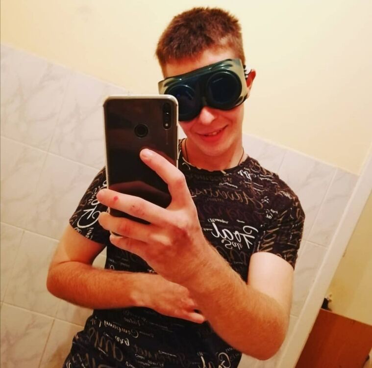 ���������� �����������, ���� ������� Dmitriy Rass, 26 ���, ������������ ��� ������, ����� � ���������, c�������� ���������, ���������