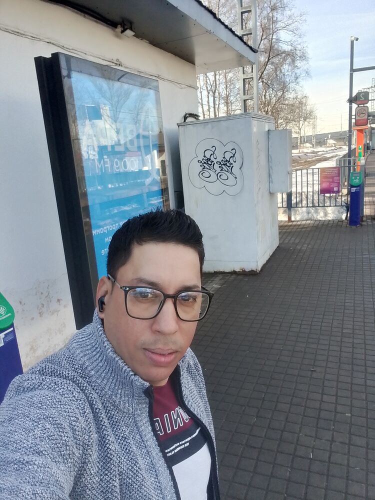 ���� 56217463 ������� Jose Manuel, 36 ���, ���� ���������� � ������