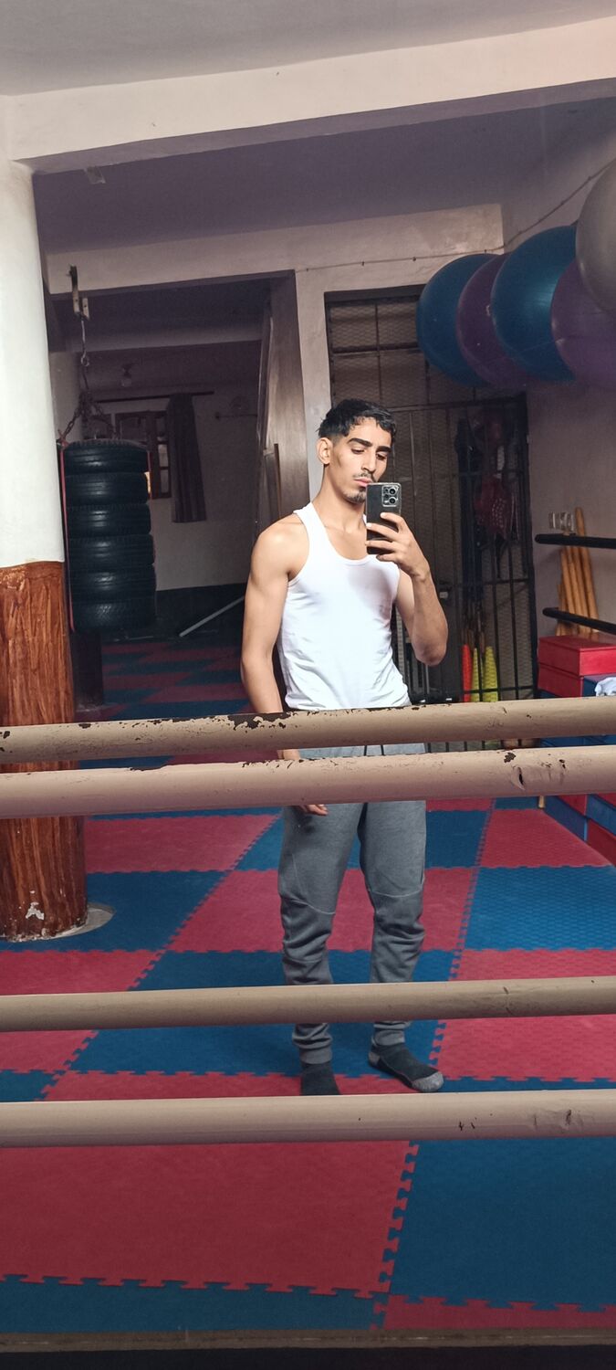 ���� 50572203 ����� Abdo, 22 ����, ���� ���������� � ������