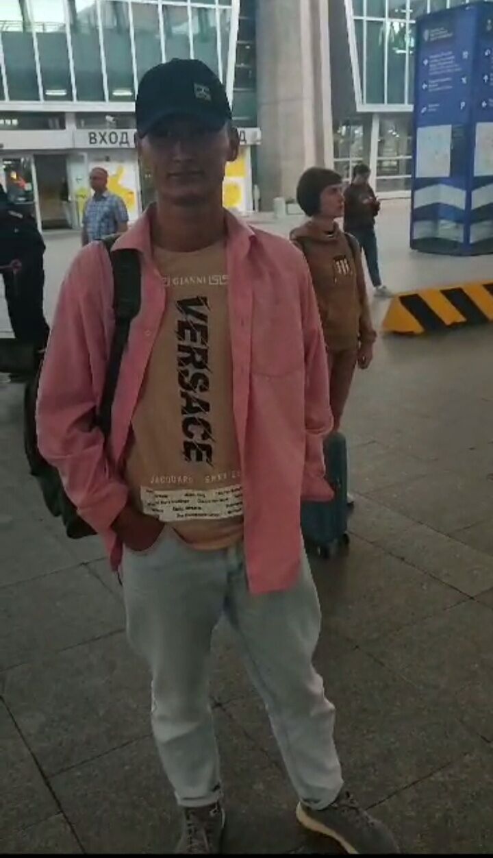 ���� 35852813 ������� ������, 28 ���, ���� ���������� � �����-����������