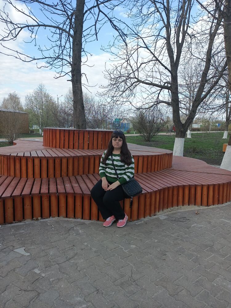  50920843  Kristina, 27 ,    Deleted