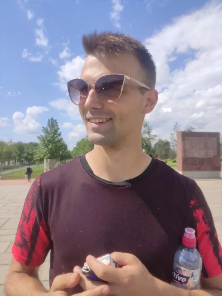 ���������� ������ ��������, ���� ������� Yury, 28 ���, ������������ ��� ������, ����� � ���������, ���������