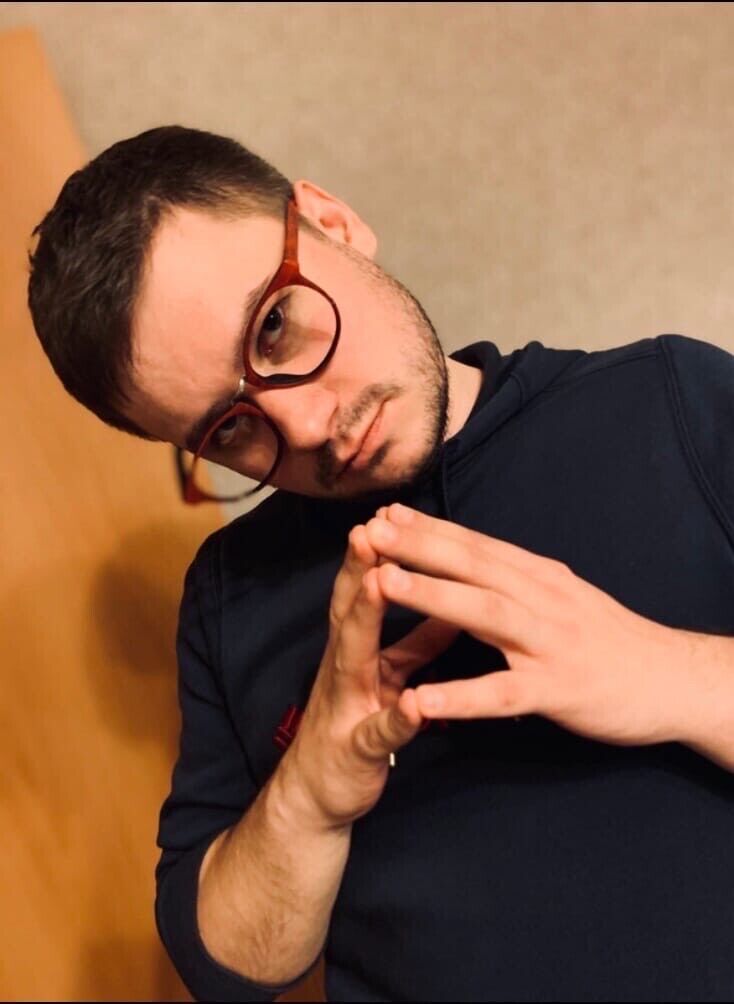 ���� 31722093 ������� Alex, 33 ����, ���� ���������� � ������