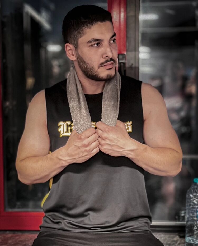 ���� 55500953 ������� Polat, 34 ����, ���� ���������� � ������