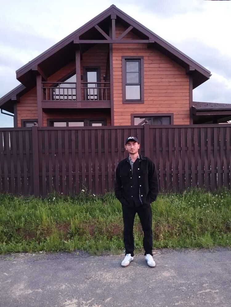 ���������� ������, ���� ����� Ashur, 22 ����, ������������ ��� ������, ����� � ���������