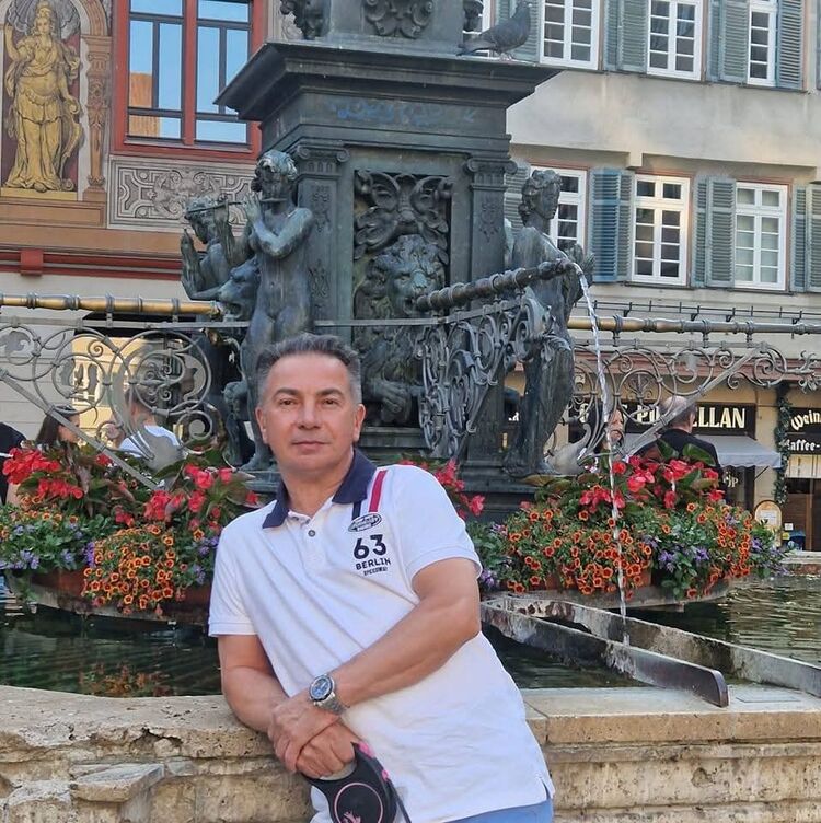 ���� 54766393 ������� ������, 57 ���, ���� ���������� � Langenbach