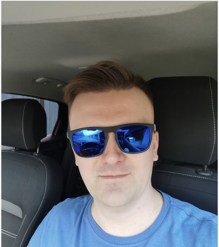 ���� 55575493 ������� Alexandr, 46 ���, ���� ���������� � ��������