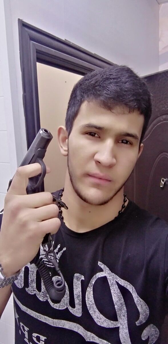 ���� 19053253 ������� Sanjarbek, 26 ���, ���� ���������� � ������