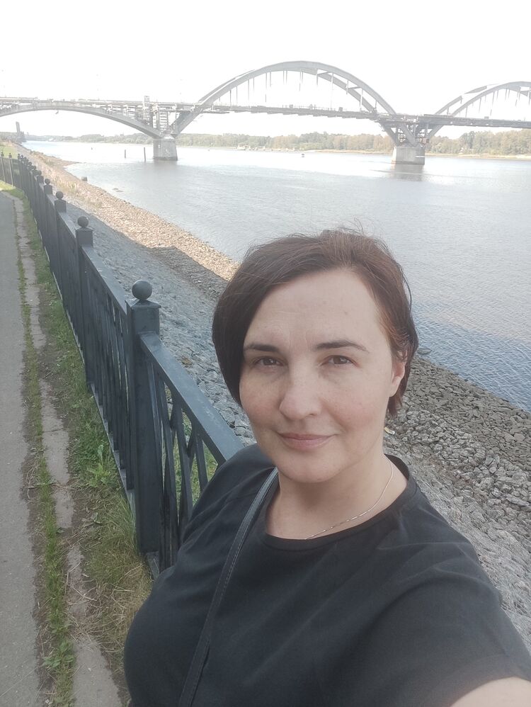  47845683  Olenka, 42 ,    -