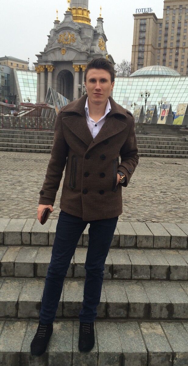 ���� 6288943 ������� Mishel, 35 ���, ���� ���������� � �����