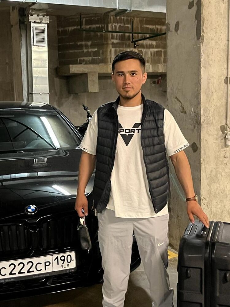 ���� 31286083 ������� Alik, 27 ���, ���� ���������� � ���