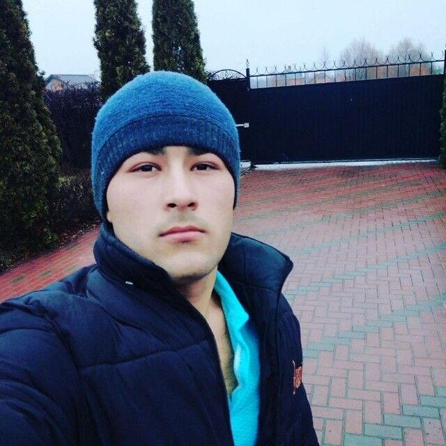  18626893  Shaxbos, 26 ,    