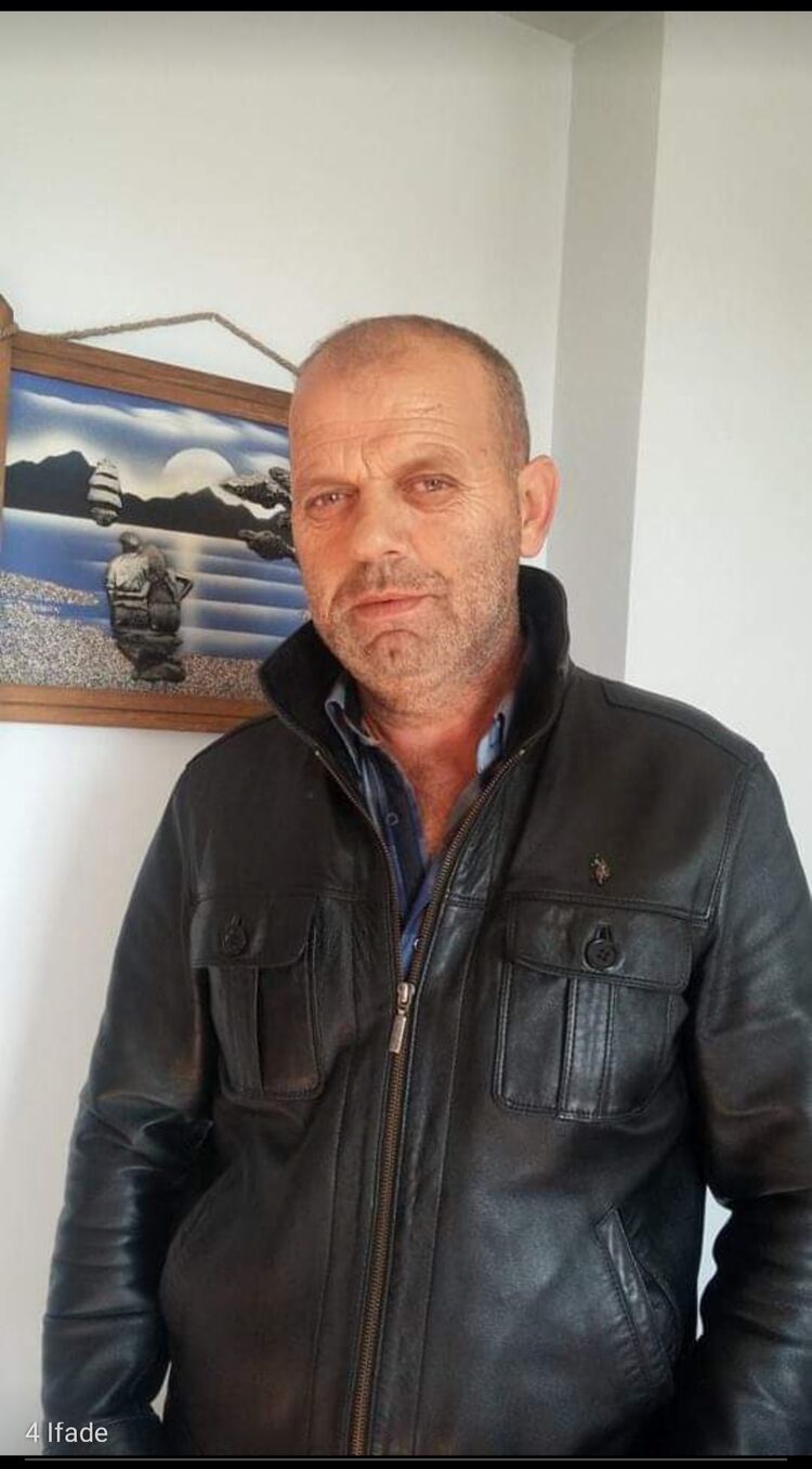 ���������� ������, ���� ������� Ibrahim, 57 ���, ������������ ��� ������, ����� � ���������